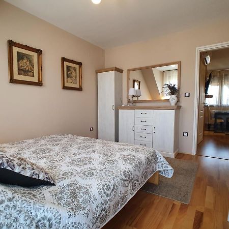 Dorci Apartman Keszthely Bagian luar foto
