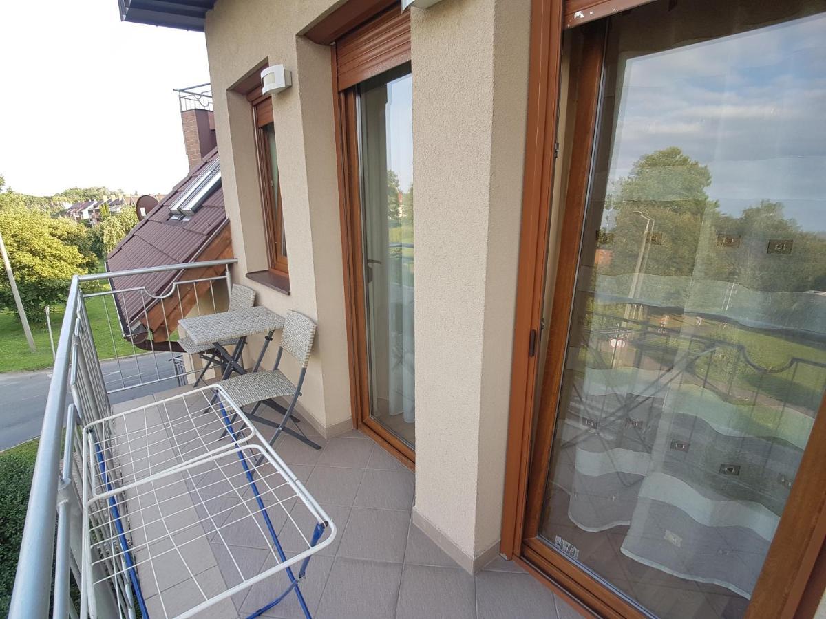 Dorci Apartman Keszthely Bagian luar foto